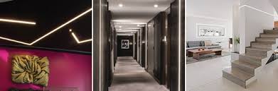 Halo t24 new construction 4 in. Wac Recessed Channel Installation Deep Discount Lighting