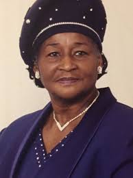 Geneva Walker Obituary