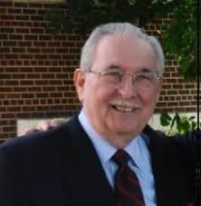 James Dougherty Obituary