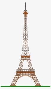 Download File Eiffel Tower Svg France Eiffel Tower Clip Art Png Image Transparent Png Free Download On Seekpng