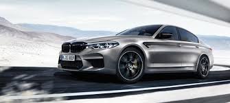 Is the incredibly quick 2018 bmw m5 all that and a bag of sweet potato chips? Bmw M5 Competition Stronger Than Ever
