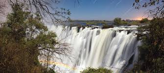 Victoria Falls