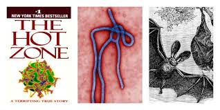 The first season, consisting of six episodes, aired from may 27 to may 29, 2019, and was intended as a miniseries. The Hot Zone Ebola Virus Eve Out Of The Garden
