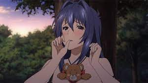 Maken-Ki: Edge of Insanity - Episode 27: ALONE TIME - Wattpad