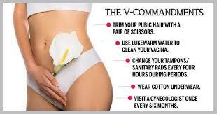 Tips To Maintain Vaginal Health | Femina.in