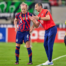 Jun 17, 2021 · uswnt olympic roster bubble watch: Uswnt Olympic Roster Announced Sounder At Heart