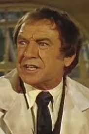 Jay Robinson Fan Casting