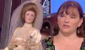 This Morning viewers genuinely terrified by haunted doll as they spot THIS 
