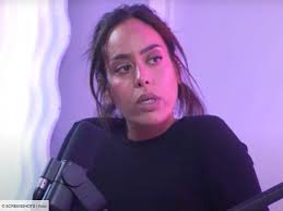 J'ai pardonné à une condition" : Amel Bent cash sur les problèmes  judiciaires de son mari Patrick Antonelli, elle fait une révélation