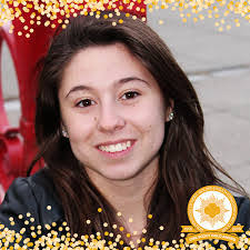 Gabrielle Barney's Instagram, Twitter & Facebook