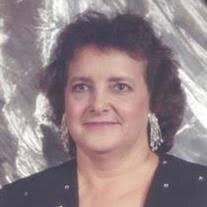 Betty L Wilson Obituary