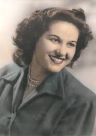 Dorothy Mae Lester Obituary