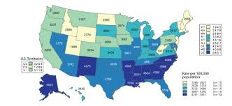 Stds In Adolescents And Young Adults 2017 Sexually