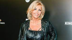 Dagmara kaźmierska to jedna z barwniejszych postaci show ttv pt.: Dagmara Kazmierska Z Krolowych Zycia Pokazala Stare Zdjecie Z 18 Tki Zeberka