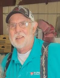 Obituary for James Ennis Edwards Jr. “Eddie"