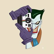 Joke joker jokers joking pranks prank practical joke practical jokes prankster sense of humour. Batman The Animated Series Joker Wallpaper
