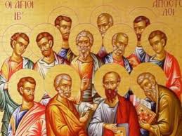 До конца года остается 171 день. Kakoj Segodnya Prazdnik 13 Iyulya 2018 Otmechaetsya Cerkovnyj Prazdnik Dvenadcat Apostolov Topnews Ru