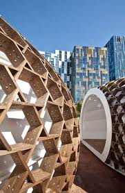 Select from premium hexagon building of the highest quality. The Intrinsic Beauty Of The Hexagon Mecc Interiors Inc