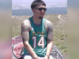 Darren Andre Rivas's Obituary