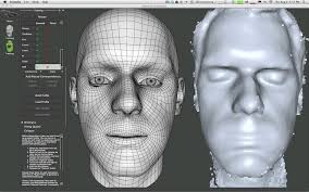 This Is Sooo Cool Kinect Face Tracking Faceshiftosc Tutorial On Vimeo Cinema 4d Tutorial 3d Modeling Tutorial Tutorial