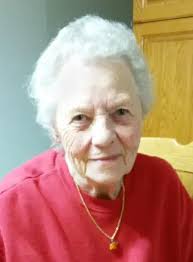 Obituary information for Mary Gloria Shorten