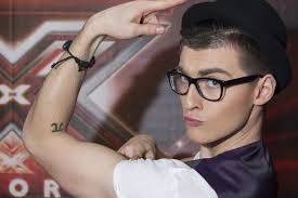 X Faktoriaus“ pamaiva: esu Thomas, o ne Tomas, toks noriu likti scenoje