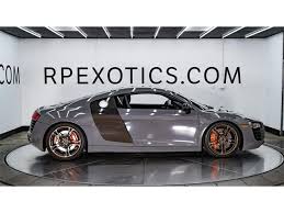 Image result for Daytona Gray 2009 R8