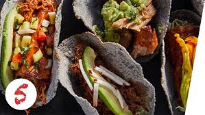Maybe you would like to learn more about one of these? Explore The Silicon Valley Taco Trail Edible Silicon Valley Magazine