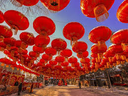 Spring Festival Image China National Geographic Photo Of The Day Festival Image Festivals In China Chinese Festival