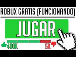 Este juego te da robux gratis en roblox. Este Juego Te Da Robux Gratis En Roblox Youtube Roblox Chicas Buenas Youtube