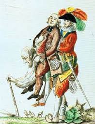 Spiegazione delle cause, eventi e protagonisti che hanno portato al crollo dell'antico regime 30 Idee Su Rivoluzione Francese Caricature Rivoluzione Francese Caricature Rivoluzione