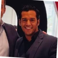 Christian Morales Email & Phone Number