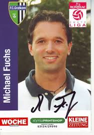 FOOTBALL CARTE JOUEUR MICHAEL HORVATH équipe ADMIRA signée EUR 2,99