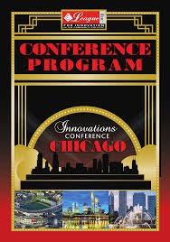 SHERATON GRAND CHICAGO • MARCH 20-23,2016