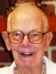 Paul Hoyer Obituary (2013)