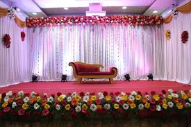 Being A Best Marriage Hall In Chennai And Wedding Halls In Chennai We Are Providing Al Marriage Hall Decoration Wedding Stage Design Wedding Design Decoration