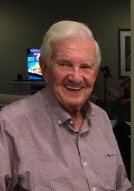 Rupert Schroeder Obituary