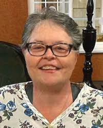 Kimberly S. Monroe Obituary March 8, 2025