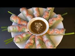 Recette Rouleau De Printemps Youtube En 2020 Rouleau De Printemps Recettes De Cuisine Cuisine Chinoise Traditionnelle