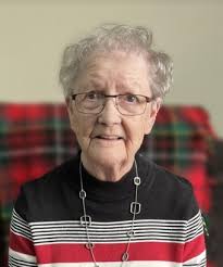 Obituary information for Verna Cluett