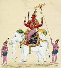 According to vedas, there are 33 gods. Top 10 Hindu Gods That Are Praised By Hindus Around The World