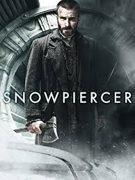 Did You Know You Can Watch Snowpiercer Online While It S In Theaters Via Amazon Instant Video Datenight Movies Netflix Movies Adventure Film