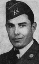 Indians in the War, 1945