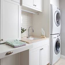 Eh sì, perché la zona laundry sta vivendo un vero e proprio momento di gloria: Arredare La Lavanderia Di Casa Idee E Consigli Per Scegliere I Mobili