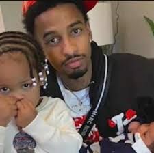 Kamaal Mogardo Obituary (1996