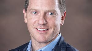 New Revalize CEO Mike Sabin looks at the path ahead