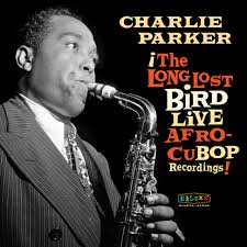 Charlie Parker