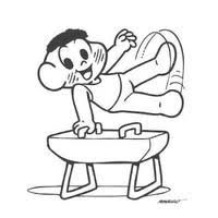 Em seguida, escolha três pessoas mais velhas e faça as seguintes perguntas: Desenhos De Ginastica Olimpica Para Colorir Tudodesenhos