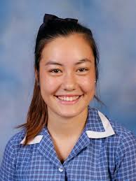 Dana Boden is a dedicated young woman who committed to brilliance in all  activities she undertook at Lauriston. As 2017's Music Captain, Dana  excelled in not only participating in all areas of
