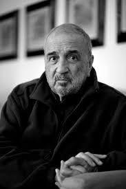 C'était un athlète complet de la culture. Jean Claude Carriere Luis Bunuel Award 2016